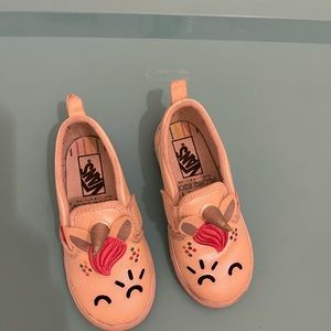 Unicorn Vans